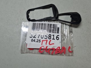 Комплект подкладок ручки двери, ориг. номер 61252AJ010, Subaru Legacy Outback B14 2012-2014