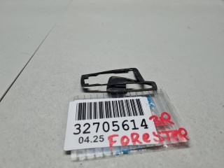 Комплект подкладок ручки двери, ориг. номер 61252FG010, Subaru Forester S12 2007-2011