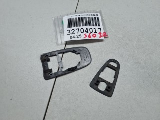 Комплект подкладок ручки двери, ориг. номер 31301867, Volvo S60 2013-2018