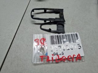 Комплект подкладок ручки двери, ориг. номер 61252XA01A, Subaru Tribeca B9 2007-2014