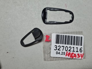 Комплект подкладок ручки двери, ориг. номер 61252AJ010, Subaru Legacy B14 2009-2013