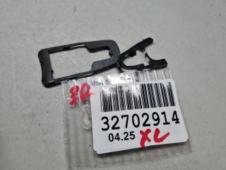Комплект подкладок ручки двери, ориг. номер 61252AJ001, Subaru Legacy Outback B14 2012-2014