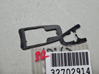 Комплект подкладок ручки двери, ориг. номер 61252AJ001, Subaru Legacy Outback B14 2012-2014