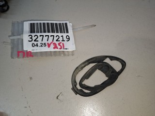 Комплект подкладок ручки двери, ориг. номер A1697660405, Mercedes R-klasse W251 2010-2017