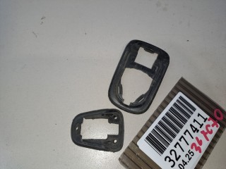 Комплект подкладок ручки двери, ориг. номер 30663618, Volvo XC70 Cross Country 2007-2013