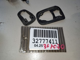 Комплект подкладок ручки двери, ориг. номер 30663618, Volvo XC70 Cross Country 2007-2013