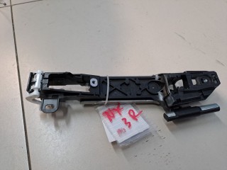 Кронштейн ручки двери задней правой, ориг. номер 6920378010, Lexus NX Z10