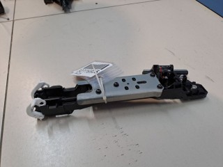 Кронштейн ручки двери задней правой, ориг. номер 6920378010, Lexus NX Z10