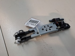 Кронштейн ручки двери задней правой, ориг. номер 6920378010, Lexus NX Z10