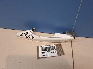 Ручка двери нaружная задняя правая, ориг. номер 6921078020C1, Lexus NX Z10
