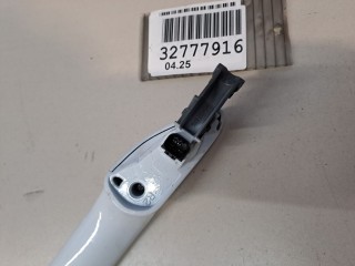 Ручка двери нaружная задняя правая, ориг. номер 6921078020C1, Lexus NX Z10