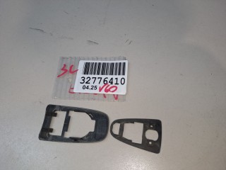 Комплект подкладок ручки двери, ориг. номер 31301867, Volvo V60 (V60 Cross Country)