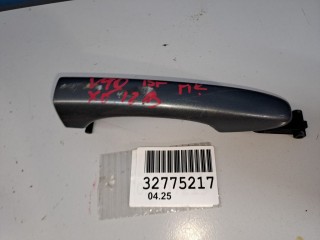 Ручка двери нaружная правая передняя, ориг. номер 39820600, Volvo V40 (V40 Cross Country)