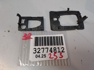 Комплект подкладок ручки двери, ориг. номер A0997602600, Mercedes GLC-klasse X253 2015-2019