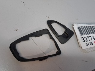 Комплект подкладок ручки двери, ориг. номер A2047660605, Mercedes GL-klasse X166 GL GLS 2012-2016