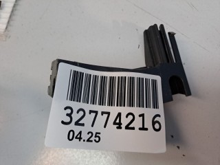 Кронштейн замка двери задний правой, ориг. номер A1667331014, Mercedes GL-klasse X166 GL GLS 2012-2016