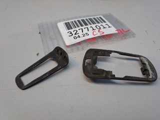 Комплект подкладок ручки двери, ориг. номер 9101EK, Citroen C5 2007-2017