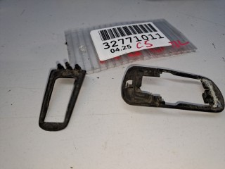 Комплект подкладок ручки двери, ориг. номер 9101EK, Citroen C5 2007-2017
