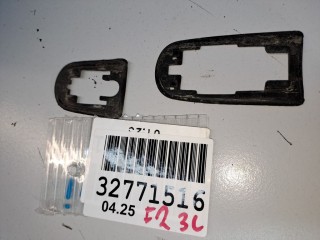 Комплект подкладок ручки двери, ориг. номер 1309643, Ford Focus 3 2011-2015