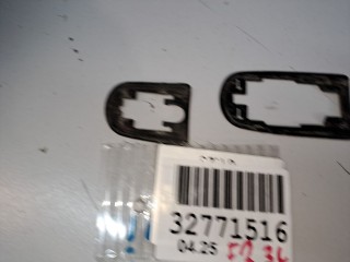 Комплект подкладок ручки двери, ориг. номер 1309643, Ford Focus 3 2011-2015