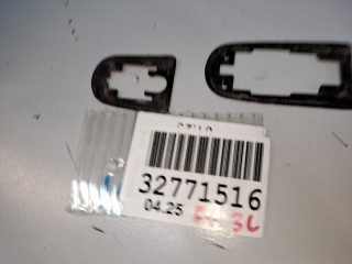 Комплект подкладок ручки двери, ориг. номер 1309643, Ford Focus 3 2011-2015