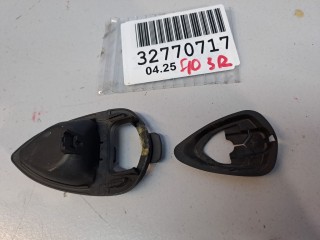 Комплект подкладок ручки двери, ориг. номер 51217185700, BMW 5 F10 2009-2013