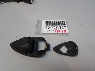 Комплект подкладок ручки двери, ориг. номер 51217185700, BMW 5 F10 2009-2013