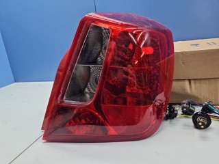 Фонарь на крыло правый, ориг. номер JH01LCT03005BR, Chevrolet Lacetti 2004-2013