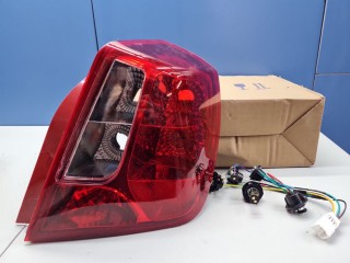 Фонарь на крыло правый, ориг. номер JH01LCT03005BR, Chevrolet Lacetti 2004-2013