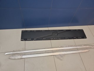Решетка радиатора, ориг. номер T09537003, Volvo TRUCK FH