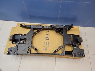 Панель передняя радиатора, ориг. номер RN46000900000, Renault Megane 3 2008-2014