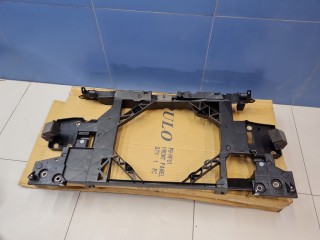 Панель передняя радиатора, ориг. номер RN46000900000, Renault Megane 3 2008-2014
