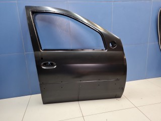 Дверь правая передняя, ориг. номер SH000399, LADA Largus