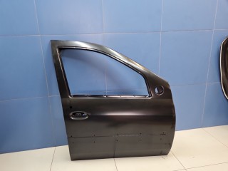Дверь правая передняя, ориг. номер SH000399, LADA Largus