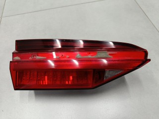 Фонарь в крышку левый, ориг. номер 4K5945075, Audi A6 S6 C8 2018-2023