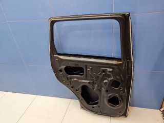 Дверь левая задняя, ориг. номер 5730B557, Mitsubishi Outlander GF