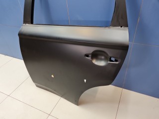 Дверь левая задняя, ориг. номер 5730B557, Mitsubishi Outlander GF