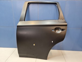 Дверь левая задняя, ориг. номер 5730B557, Mitsubishi Outlander GF
