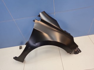 Крыло переднее правое, ориг. номер TY28201603R00, Toyota Corolla E18