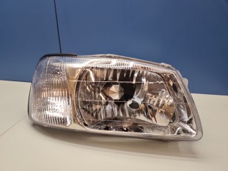 Фара правая, ориг. номер 2211116RLDEM, Hyundai Accent ТАГАЗ