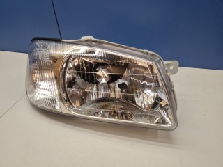 Фара правая, ориг. номер 2211116RLDEM, Hyundai Accent ТАГАЗ