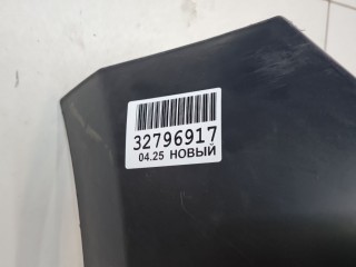Бампер передний, ориг. номер TYLX2051832, Toyota Corolla E21