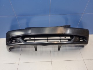 Бампер передний, ориг. номер HUN07AC007T, Hyundai Accent ТАГАЗ