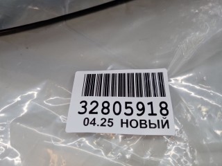 Рамка фары правой, ориг. номер T09177013, Volvo TRUCK FH