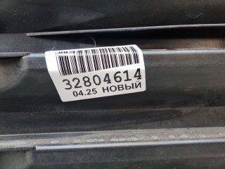 Решетка радиатора, ориг. номер T09534001, Mercedes Truck Actros