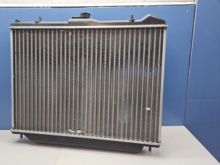 Радиатор основной охлаждения двигателя, ориг. номер 1301100K00, Great Wall Hover H2 2005-2010