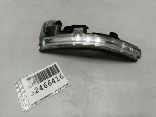 Указатель поворота в зеркало левый, ориг. номер LR027946, Land Rover Range Rover Evoque 2011-2015