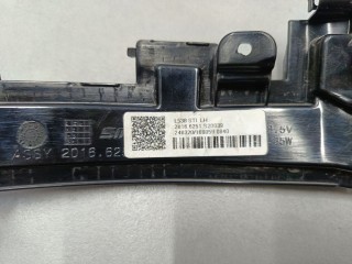 Указатель поворота в зеркало левый, ориг. номер LR027946, Land Rover Range Rover Evoque 2011-2015