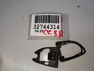 Комплект подкладок ручки двери, ориг. номер 3C0839210B, Volkswagen Passat CC 2012-2017