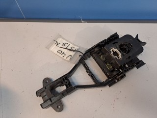 Кронштейн ручки двери задней левой, ориг. номер 31276166, Volvo V40 (V40 Cross Country)